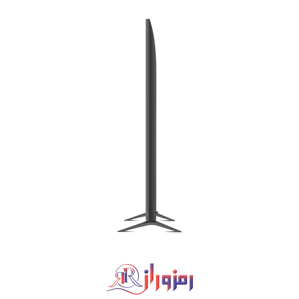 تلویزیون uq90 سایز 50 اینچ